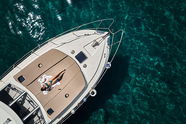 Endless Blue Cruises