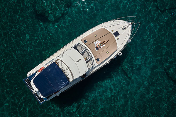 Endless Blue Cruises