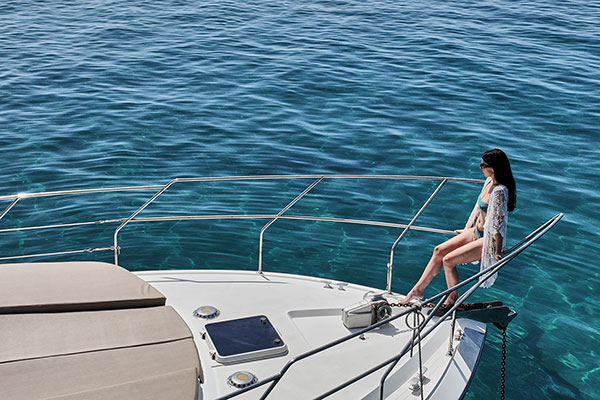 Endless Blue Cruises