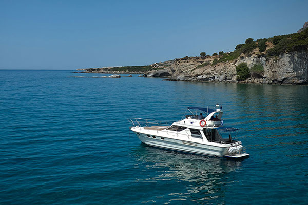 Endless Blue Cruises