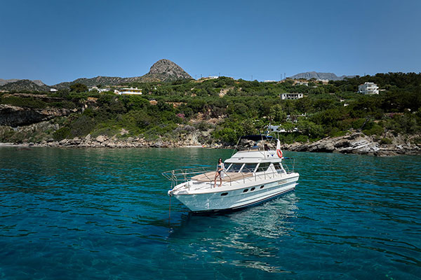 Endless Blue Cruises