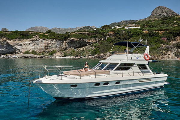 Endless Blue Cruises