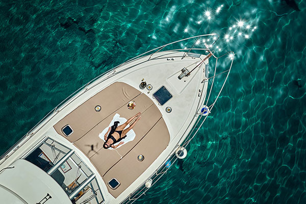 Endless Blue Cruises