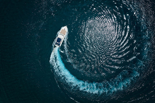 Endless Blue Cruises