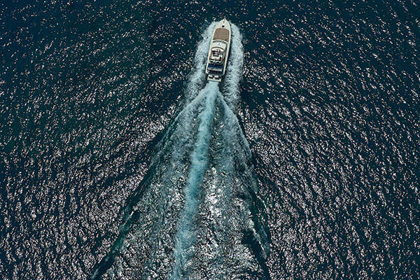 Endless Blue Cruises