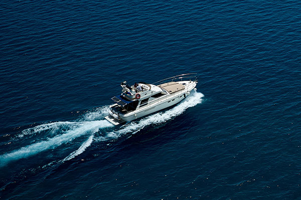 Endless Blue Cruises