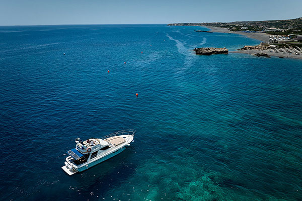 Endless Blue Cruises