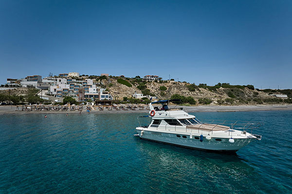 Endless Blue Cruises