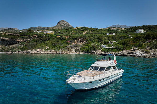 Endless Blue Cruises