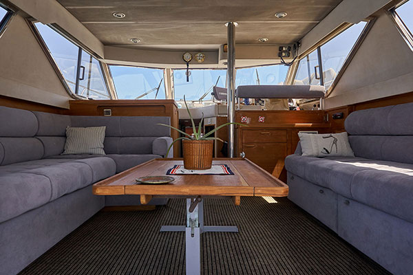 Endless Blue Cruises