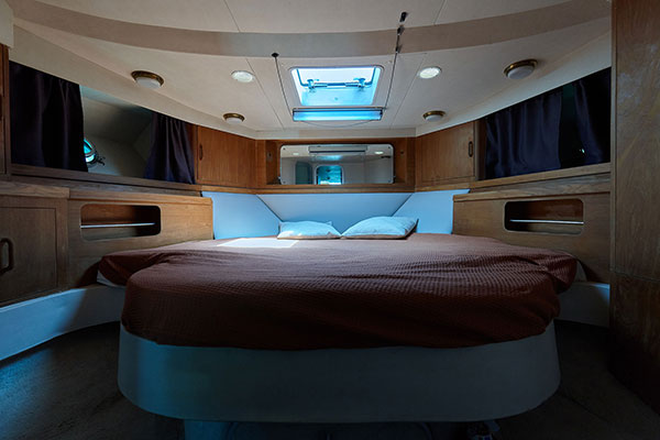 Endless Blue Cruises