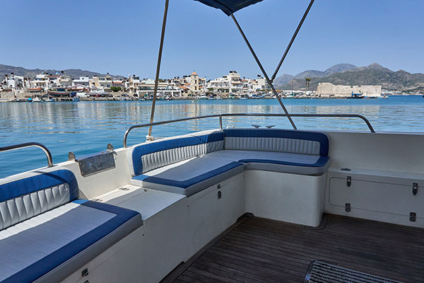 Endless Blue Cruises