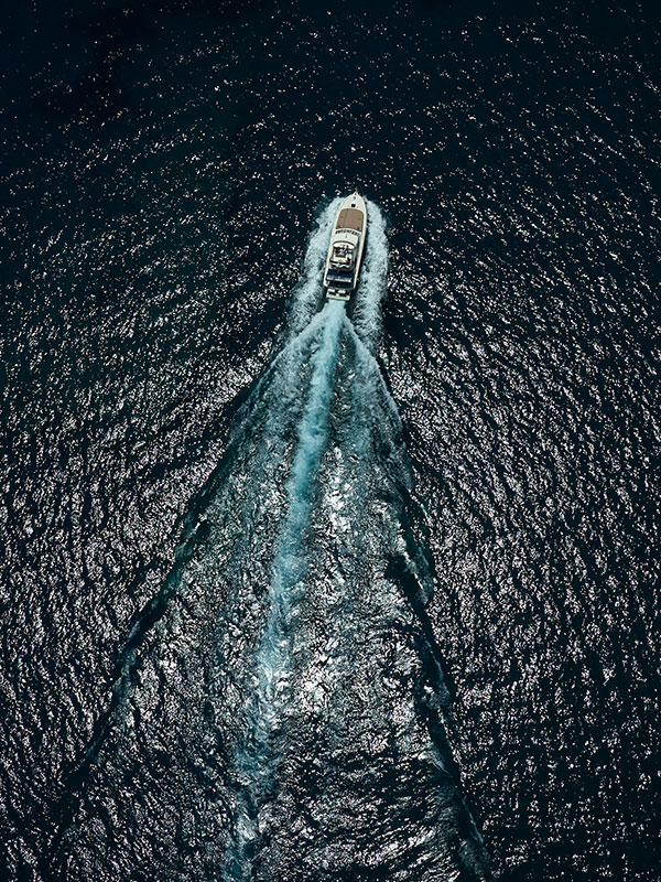 Endless Blue Cruises